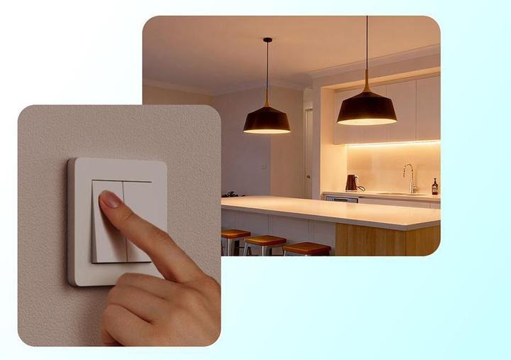 Image du produit Sonoff Mini Duo (Actionneur de commutation)