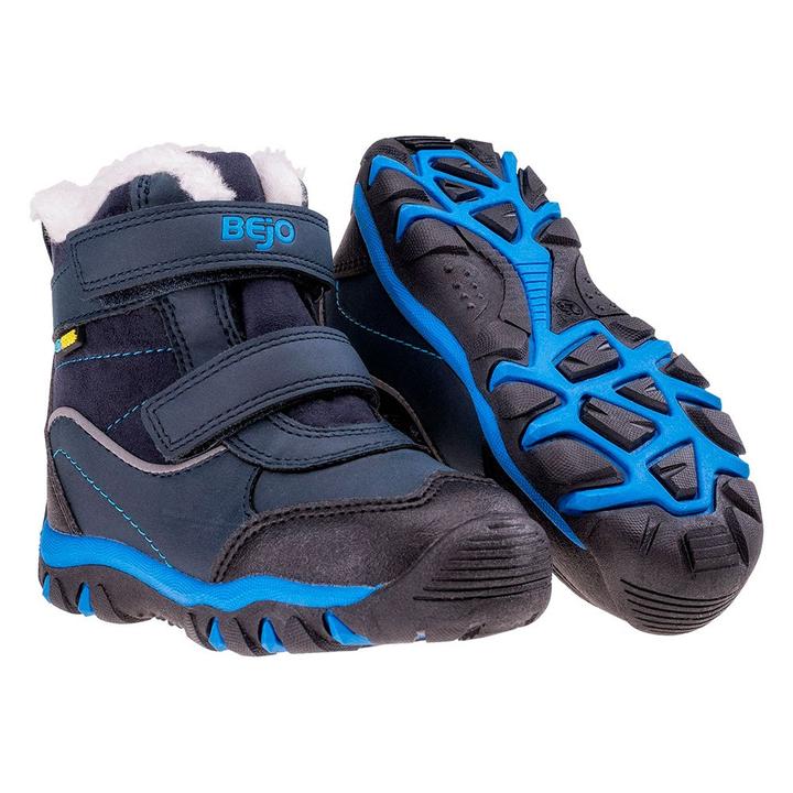 Produktbild Bejo Schneestiefel Baisy (23)