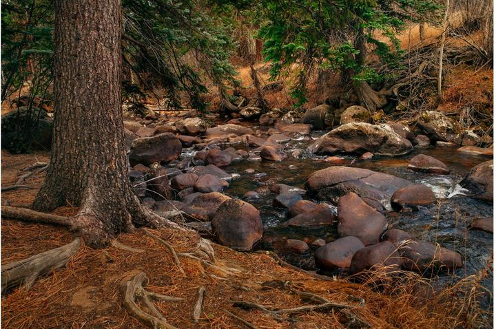 Produktbild 7artisans Polfilter CPL – 52 mm (52 mm, Polarisationsfilter)