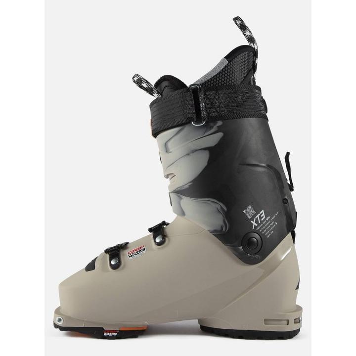 Actual product image Lange Xt3 Free 110 Mv Gw Wild Beige Skischuhe (27.5)