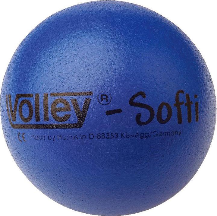 Produktbild Volley Softi (3)