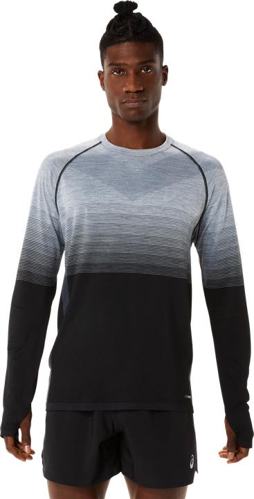 Produktbild ASICS Performance Seamless LS Top Herren (M)