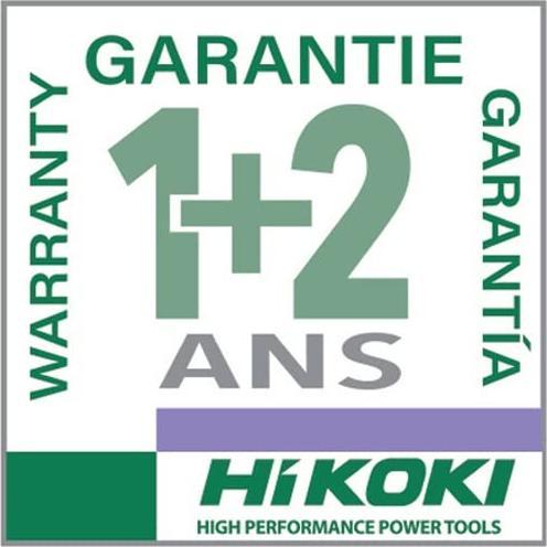 Image du produit Hikoki Perforateur DH52MEY (Fonctionnement sur secteur)