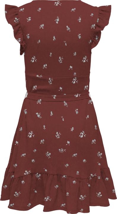 Produktbild Only ONLHILLARY Leinen Midikleid Kleid (M)