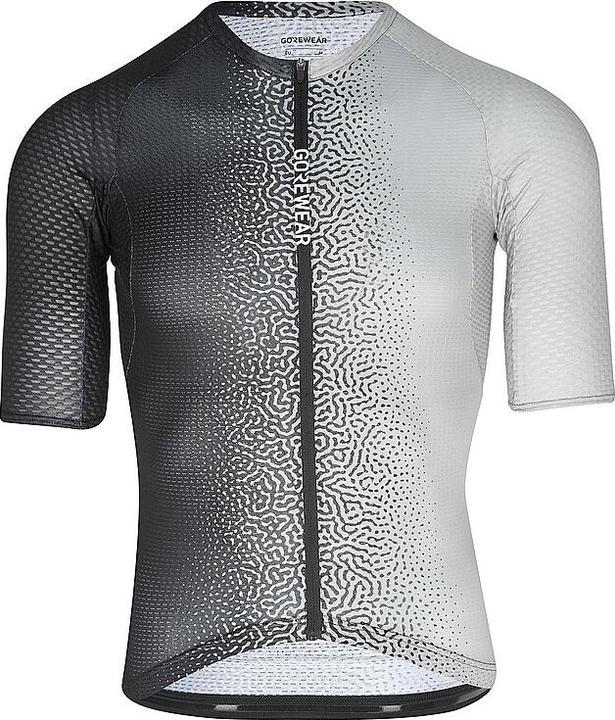 Actual product image Gore Wear Spinshift Breathe jersey (XXL)