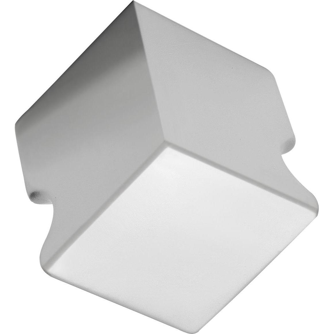Siro, Möbelgriff, Knopf Galates Möbelknopf Griff Möbelknauf 30x30 mm Zinkgus chrom matt