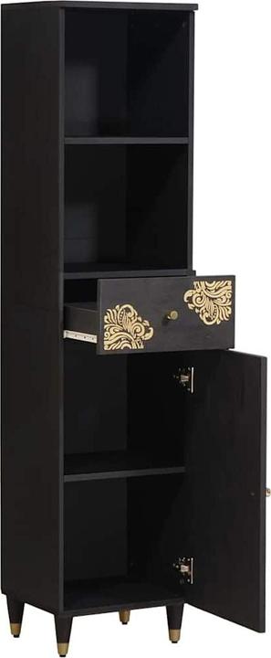 Immagine prodotto vidaXL Sideboard (38 x 33 x 160 cm)