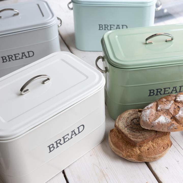 Produktbild Living Nostalgia Brotkasten