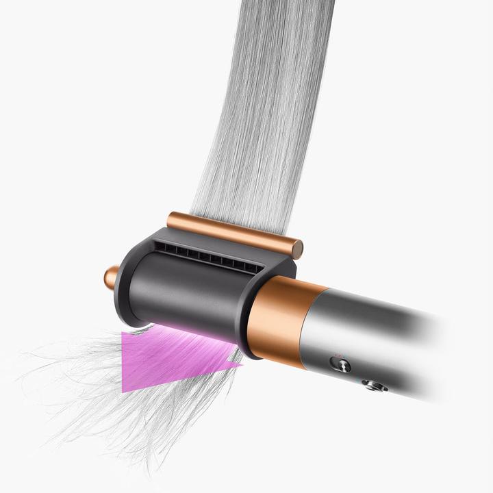 Produktbild Dyson Airwrap Long