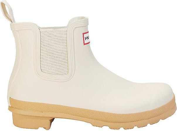 Actual product image Hunter Chelsea Boot (36)