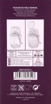 Produktbild Quttin manueller Eishacker
