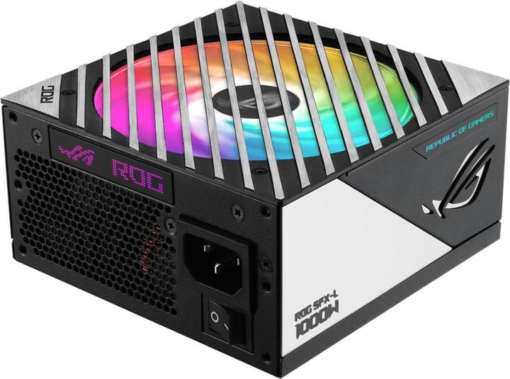 Produktbild ASUS ROG Loki SFX-L Platinum (1000 W)