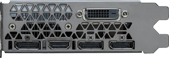 Produktbild Gigabyte GeForce GTX 1070 Founders Edition (8 GB)