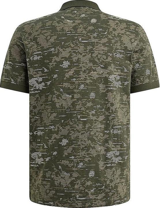 Produktbild Pme Legend Poloshirt (XL)