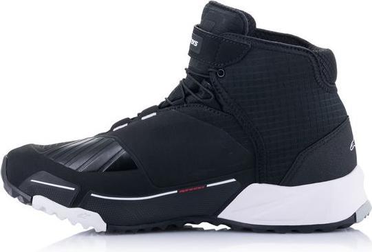 Image du produit Alpinestars CR-X Drystar® Riding Shoe (Hommes, Femmes, 44)
