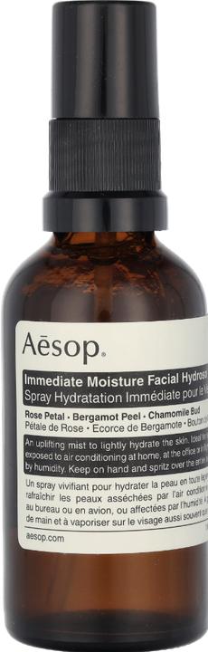 Image du produit Aesop Hydrosol facial d'hydratation immédiate (50 ml)