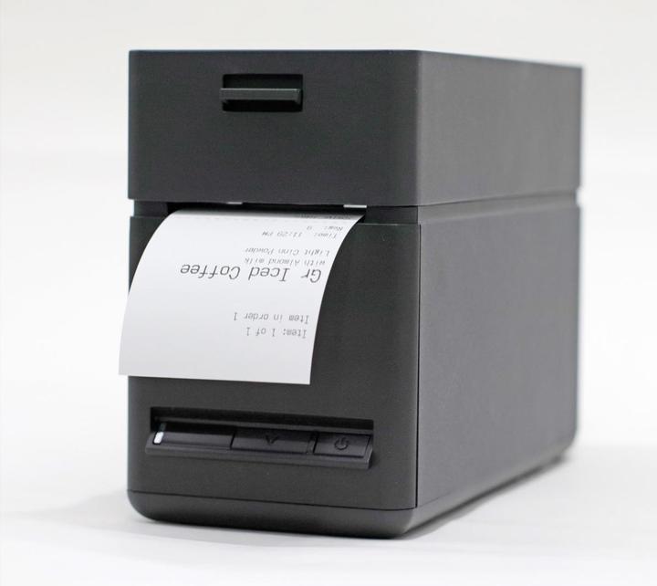 Produktbild Seiko SLP720RT-UK2F11-15 USB (203 dpi)