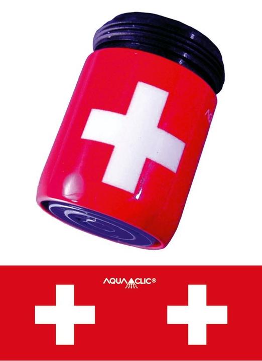Produktbild aquaclic Suisse