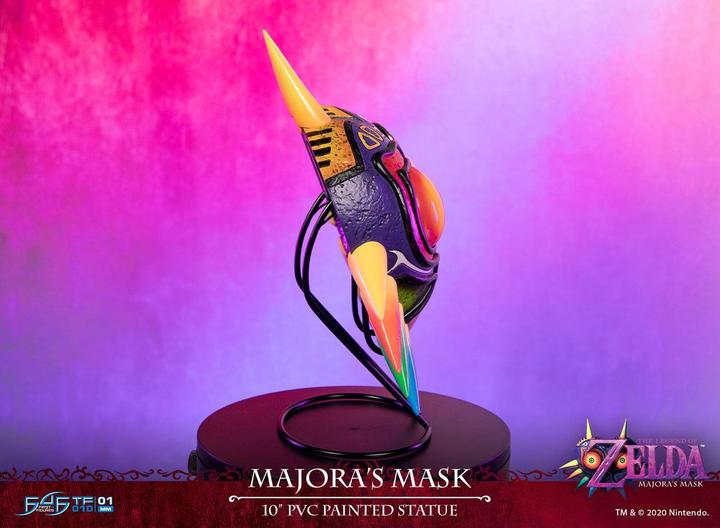 Image du produit First 4 Figures The Legend of Zelda: Majora's Mask