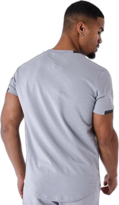 Immagine prodotto Project X Paris t-hirt con banda logo a contrato project x pari (S)