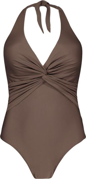 Barts Kelli Halter Shaping One Piece (42)
