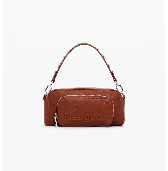 Immagine prodotto Desigual borsa da half fw24 prades cont