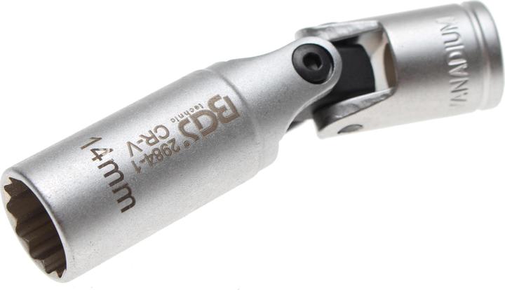 Image du produit BGS Glühkerzen-Gelenk-Einsatz