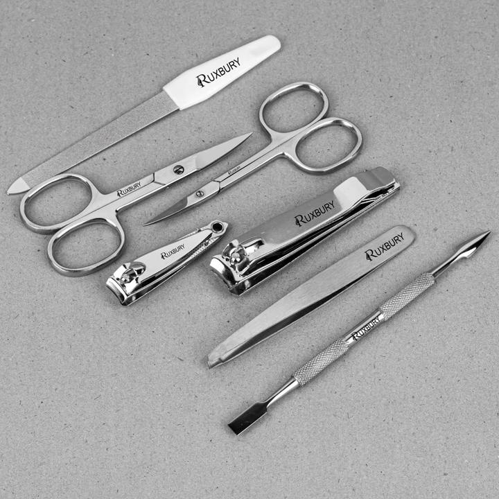 Produktbild Ruxbury Maniküreset