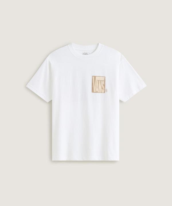 Produktbild Vans Stretch Stack Crackle Ss Tee (L)