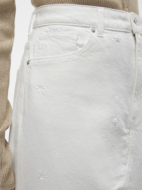 Image du produit Vero Moda VMMINNA Jupe longue Jupe en jean (M)