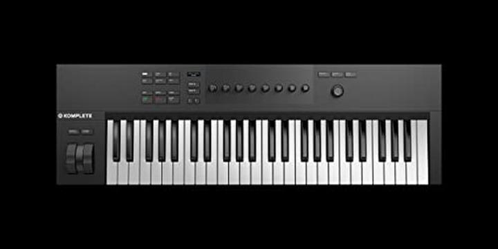 Produktbild Native Komplete Kontrol A49 (Keyboard)