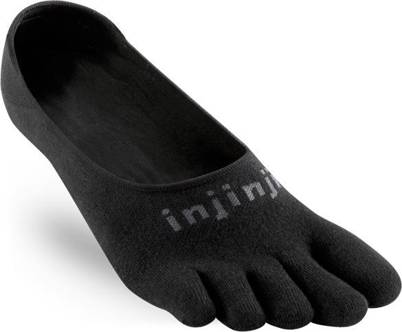 Actual product image Injinji Sport Lightweight Ped (M)
