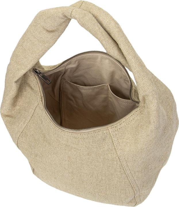 Immagine prodotto Liebeskind Berlin Geräumige Beuteltasche aus Canvas