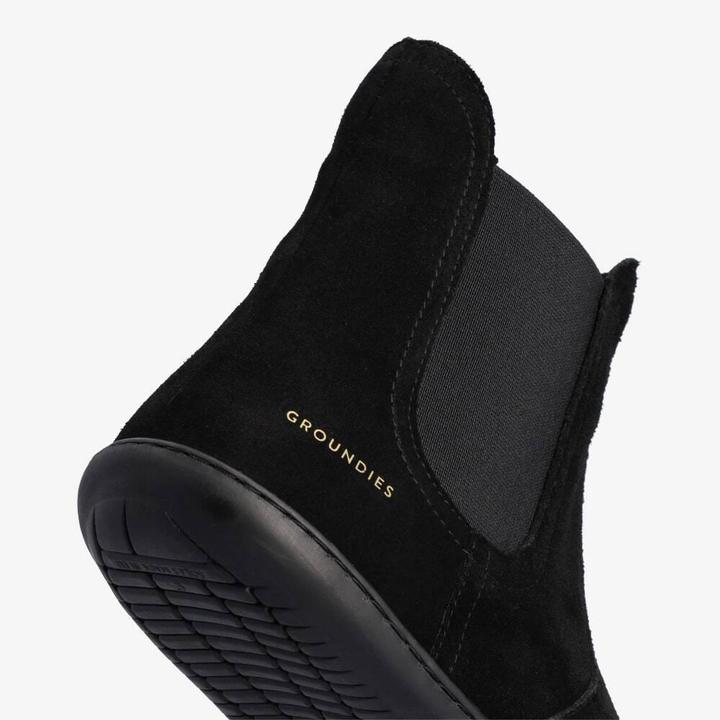 Image du produit Groundies Camden Barefoot+ (41)