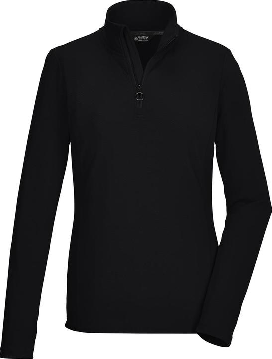 Actual product image Killtec Ksw 98 Wmn Ls Shrt (42)