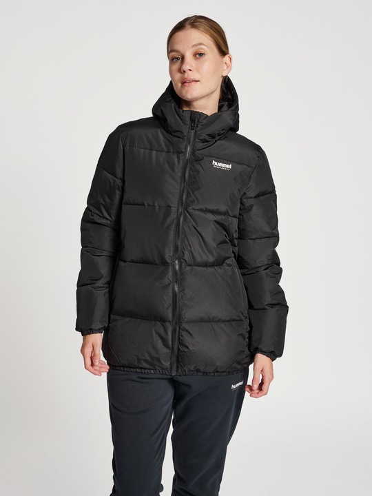 Actual product image hummel Hmllgc Nicola Puff Jacket (S)