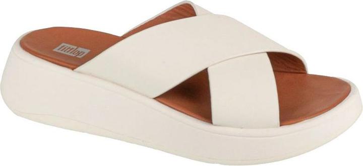 Produktbild Fitflop F-Mode Flatform-Schuhe (41)
