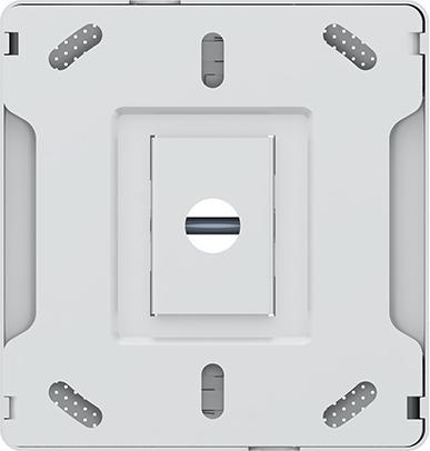 Image du produit Multibrackets Support plafond pour caméras dôme/CCTV, blanc (Cadres support AV)