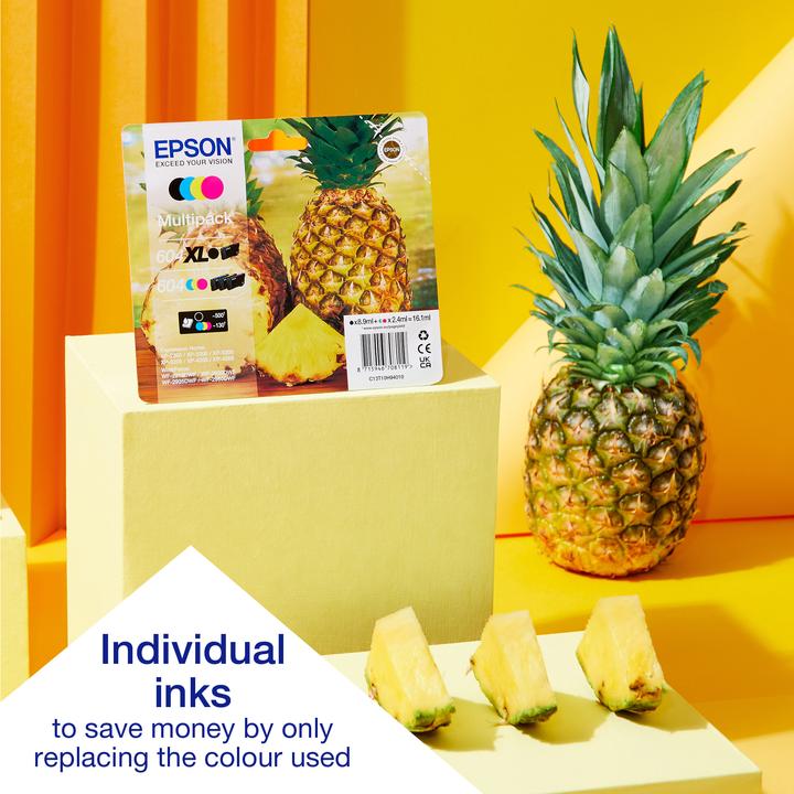 Image du produit Epson Expression Home XP-2205 (Encre, Couleur)