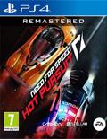 Actual product image EA Games Need for Speed: Hot Pursuit Remastered (PS4, EN, IT)