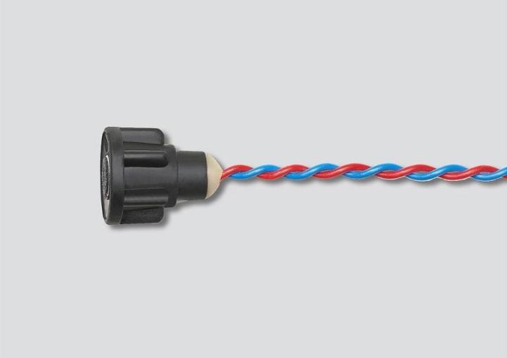 Image du produit Siedle S. & Soehne Microphone 11800 pour TLM511-.. TLM521-..