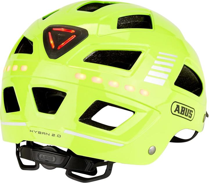 Image du produit Abus Hyban 2.0 LED (58 - 63 cm)