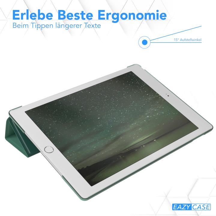 Produktbild EAZY CASE Smartcase für Apple iPad 5 / 6 (2017/2018) / Air 1 / Air 2