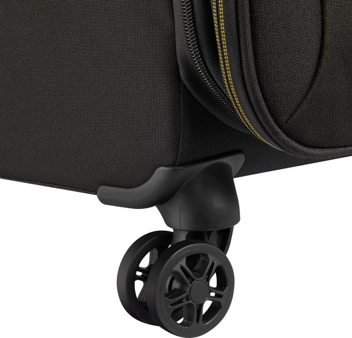 Immagine prodotto Delsey Brochant 3 Carrello a 4 ruote da 67 cm con piega ad espansione (67 l)