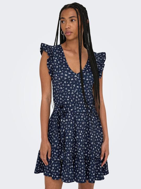 Actual product image Only ONLHILLARY Midikleid Kleid (M)