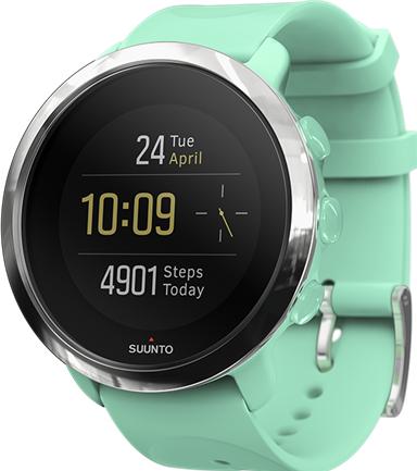 Suunto 3 Fitness (43 mm)