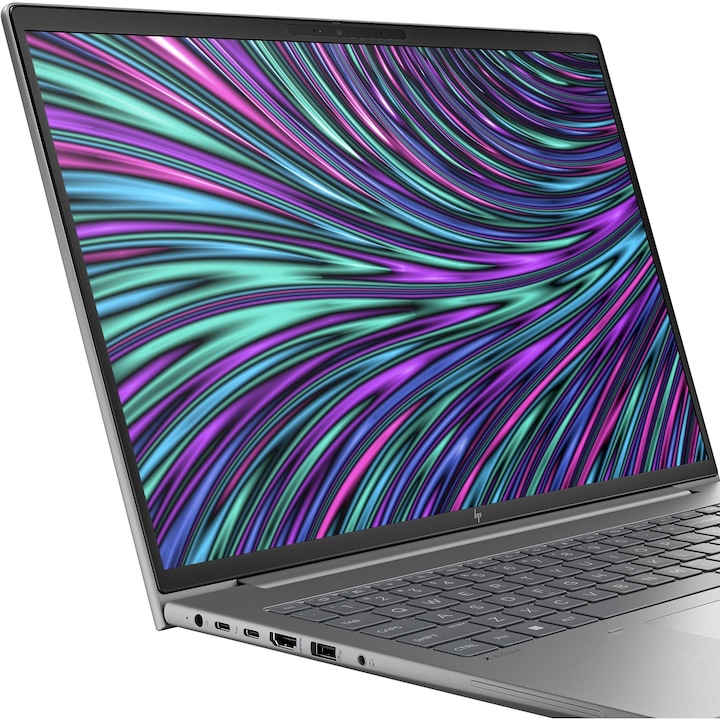 Productafbeelding HP ZBook Power G11 (16", Intel Core Ultra 7 155U, 32 GB, 1000 GB, NL)