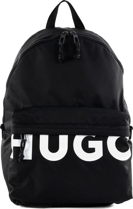 Actual product image HUGO Shaun Backpack