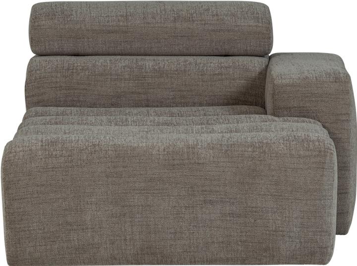 Produktbild Woood Novi (Recamiere)