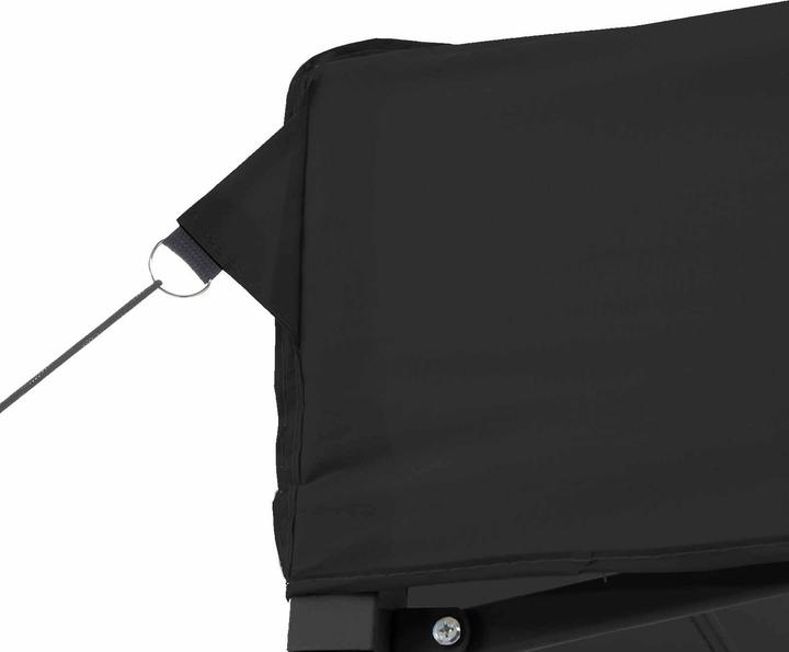 Produktbild vidaXL Partyzelt (440 cm, 292 cm)